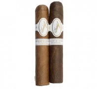 日内瓦大卫杜夫 25 年 (2019) - DAVIDOFF OF GENEVA 25 YEARS (2019)