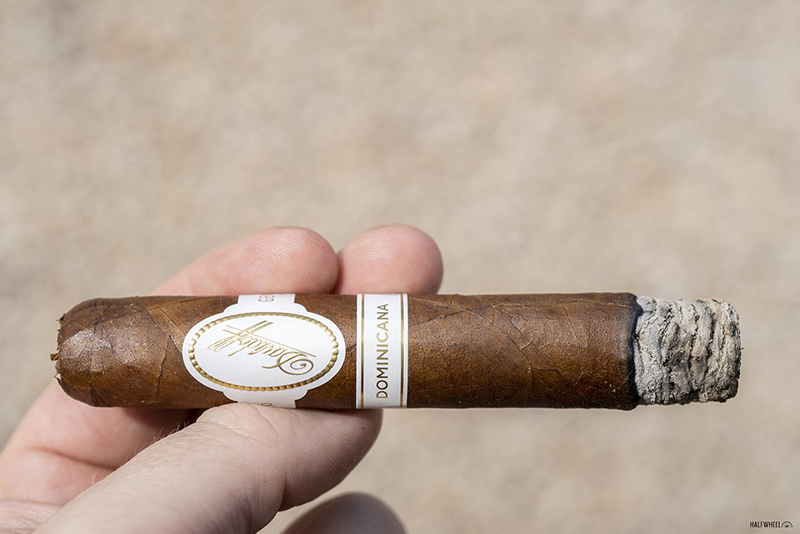 大卫杜夫多米尼加罗布图 - DAVIDOFF DOMINICANA ROBUSTO