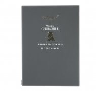 大卫杜夫温斯顿丘吉尔限量版 2021 - DAVIDOFF WINSTON CHURCHILL LIMITED EDIT