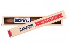 卡马乔自由系列 2021 - CAMACHO LIBERTY SERIES 2021