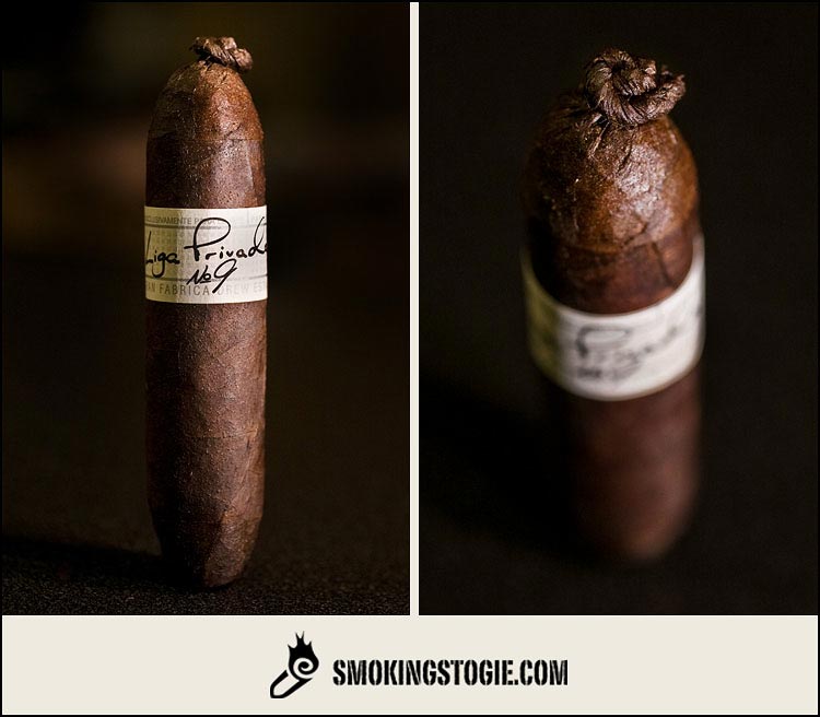 私人联盟 9号飞猪- LIGA PRIVADA NO. 9 FLYING PIG