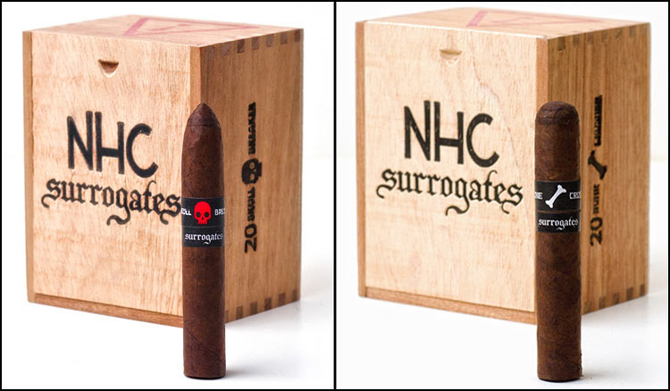 NHC SURROGATES SKULL BREAKER