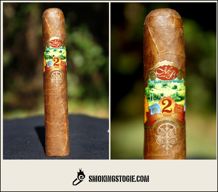 Oliva Master Blends 2 Robusto 1.png