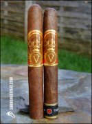 奥利瓦V系列马杜罗4号- OLIVA SERIE V MADURO NO.4 雪茄