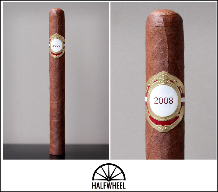 Tatuaje La Verite 2008 1