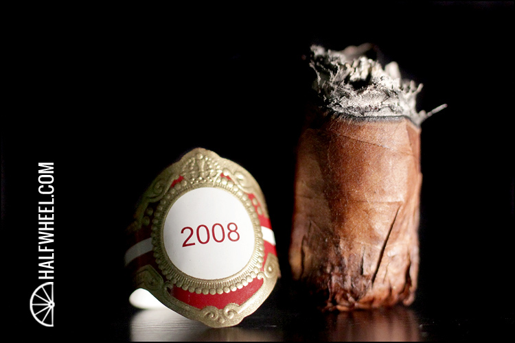 Tatuaje La Verite 2008 4