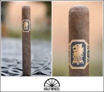 皇冠下 UNDERCROWN CORONA ¡VIVA! 雪茄