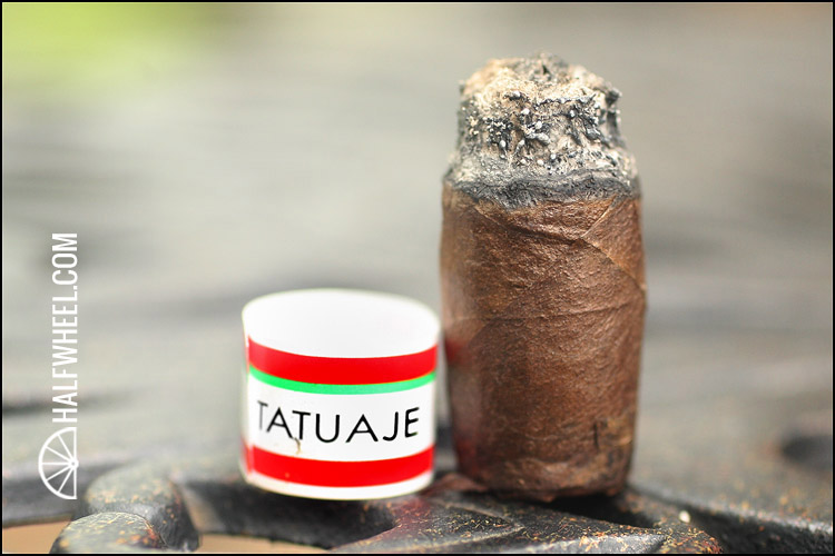 Tatuaje Avion 12 4