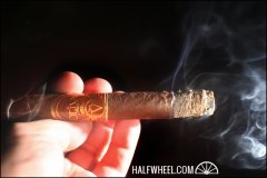 奥利瓦V系列马杜罗特别2011雪茄 - OLIVA SERIE V MADURO ESPECIAL (2011)