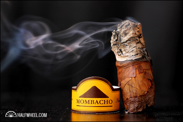 蒙巴乔 Clasico Robusto 4