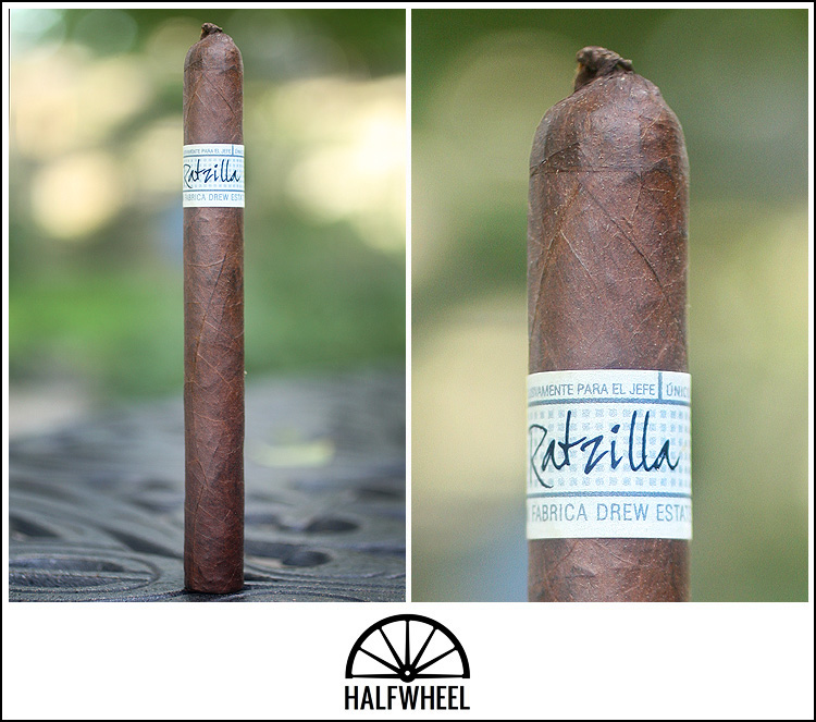 私人联盟 LIGA PRIVADA ÚNICO SERIE RATZILLA