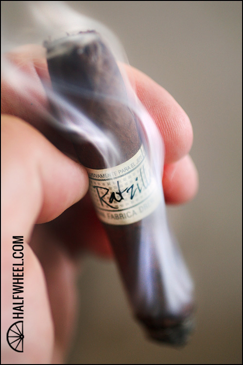 Liga Privada Único Serie Ratzilla 3