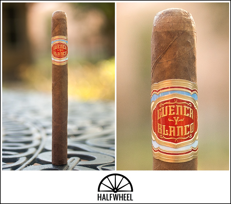 JOYA DE NICARAGUA CUENCA Y BLANCO LONSDALE CLUB