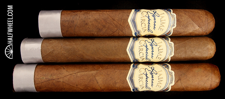 Jaime Garcia Sur Oeste 科罗纳 Robusto Toro