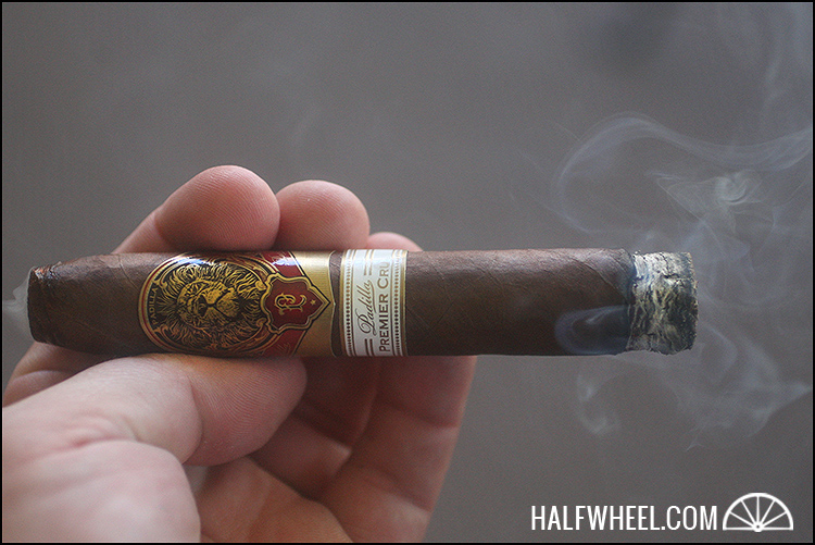 帕迪利亚 PADILLA PREMIER CRU TORPEDO