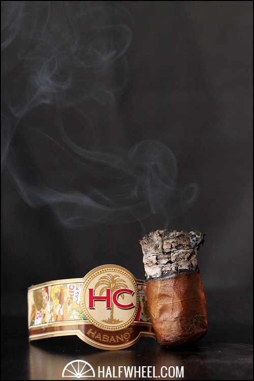 XIKAR HC 系列 Habano² Robusto 4