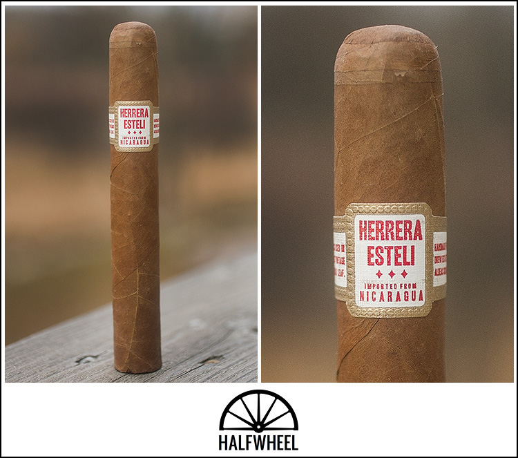 HERRERA ESTELI TORO ESPECIAL 雪茄