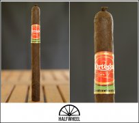 ORTEGA SERIE D MADURO LANCERO 雪茄