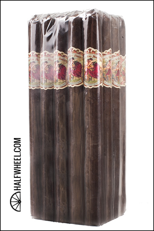 Flor de las Antillas Lancero Bundle