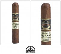 REGIUS SELECCION ORCHANT ROBUSTO LE 雪茄