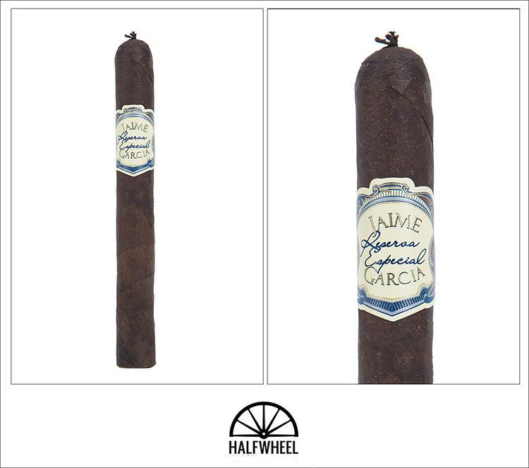 JAIME GARCIA RESERVA ESPECIAL LANCERO 雪茄