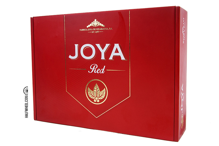 JOYA RED ROBUSTO 雪茄