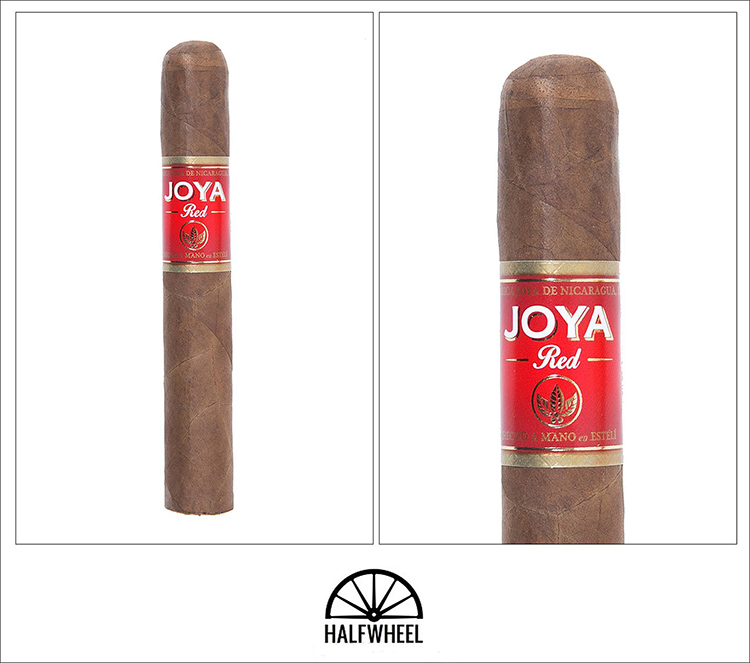 JOYA RED ROBUSTO 雪茄