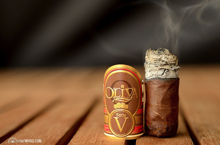 奥利瓦 OLIVA SERIE V TORO SPECIAL LIMITED EDITION 雪茄