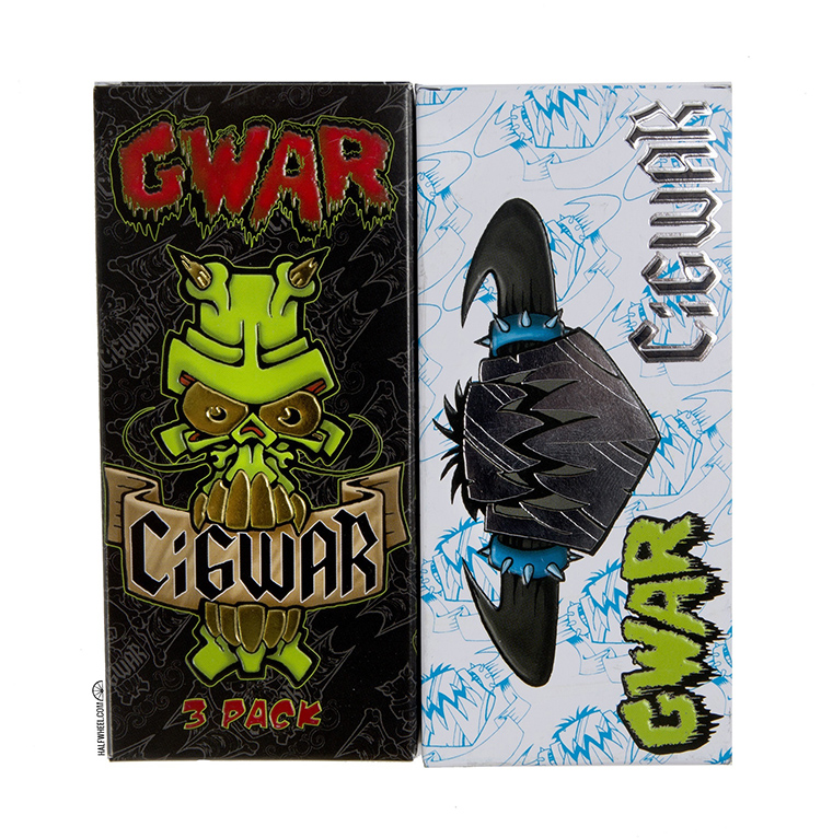 塔图阿赫 TATUAJE CIGWAR 2015 雪茄