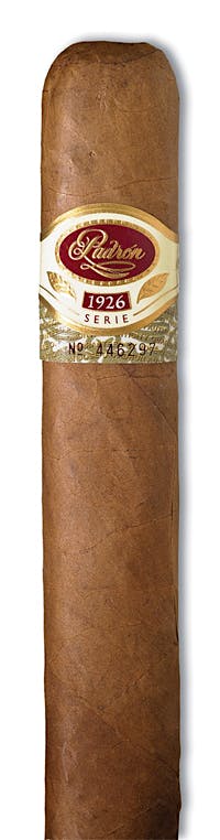 PADRÓN SERIE 1926 NO. 1