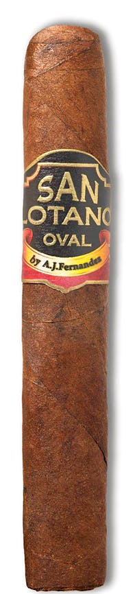 SAN LOTANO OVAL CORONA