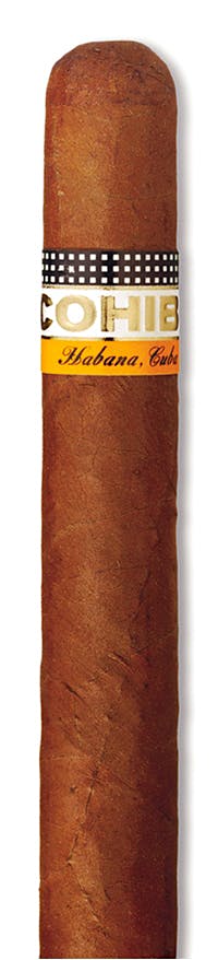 COHIBA SIGLO I
