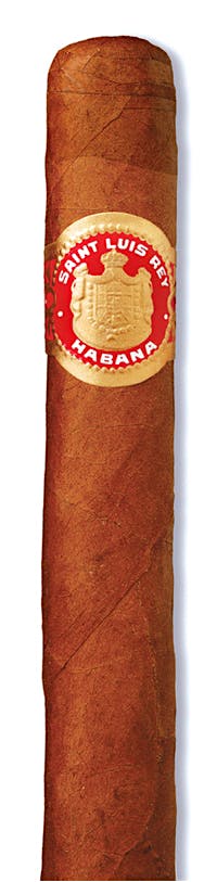 SAINT LUIS REY REGIOS