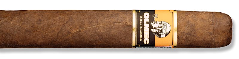 Olmec Maduro Grande