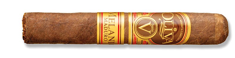 Oliva Serie V Melanio Maduro Robusto