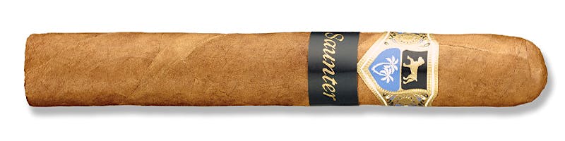 2025雪茄迷世界评分 16名 盖利斯家族雪茄品鉴 Gellis Family Cigars Saunter
