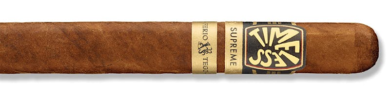 2025雪茄迷世界评分 10名 Ferio Tego Timeless Supreme 650