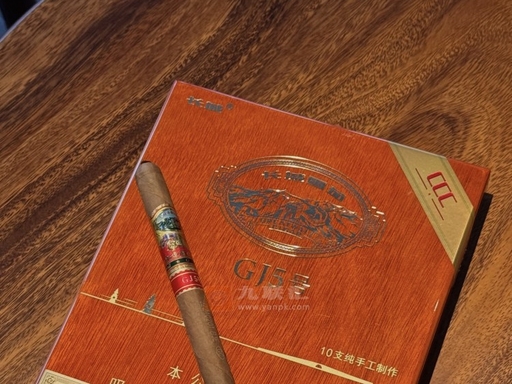 GL5号外包装木盒