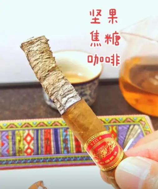 长城秘制132系列
