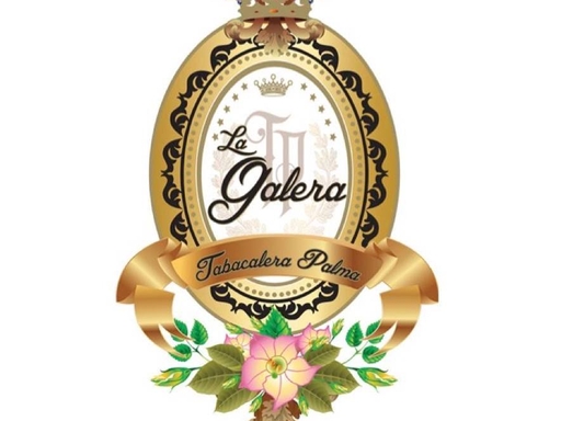 La Galera 拉加莱拉雪茄logo