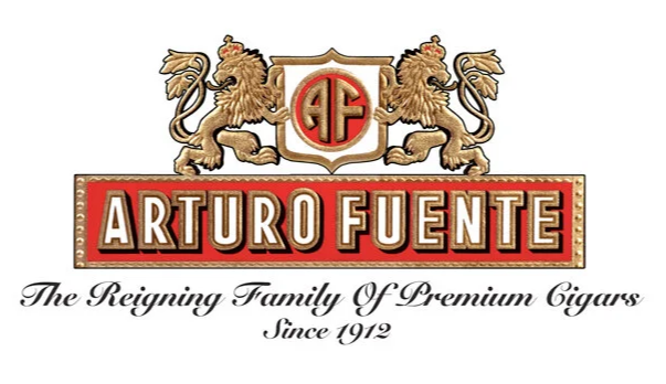 Arturo Fuente 阿图罗・富恩特(富恩特)雪茄logo