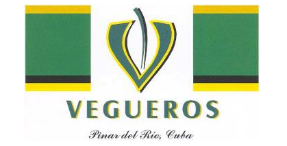 威古洛 Vegueros 雪茄标志