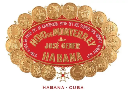 好友蒙特利（Hoyo de Monterrey）