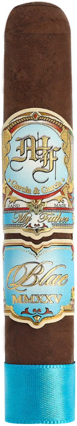 MY FATHER – LA LEALTAD