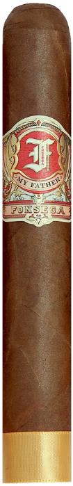 Fonseca by ​My Father｜我的父亲・丰塞卡系列雪茄