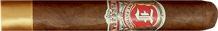 Fonseca by ​My Father PETIT CORONA ｜我的父亲・丰塞卡系列雪茄