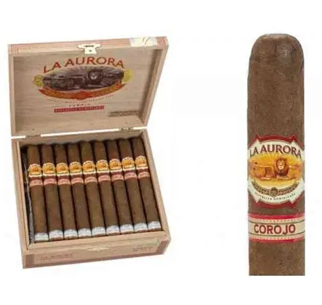 La Aurora 110th Annivers​ary | 拉奥罗拉 110 周年纪念系列