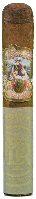 El Trovador From PDR Cigars | 比德奥 游吟诗人系列