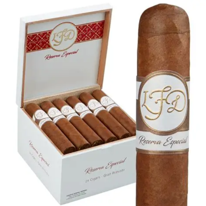 La Flor Dominicana Reserva Especial|多米尼加之花特别珍藏系列