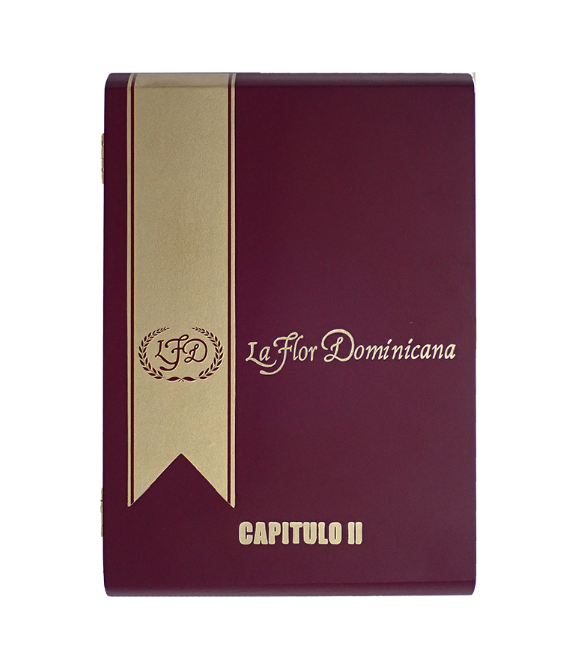 La Flor Dominicana Chapter I / Capitulo II|多米尼加之花 第一章 & 第二章系列